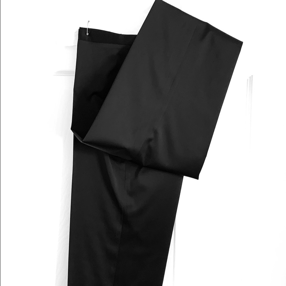 Andrea Jovine  Black Pants